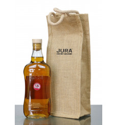 Jura 19 Years Old 2001 - 2020 Distillery Cask No.1708