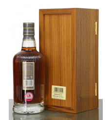 Mortlach 46 Years Old 1974 - G&M Private Collection