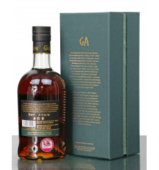 Glenallachie 21 Years Old - Batch 2