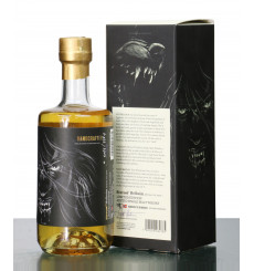 Bivrost Helheim- Arctic Single Malt Whisky (50cl)