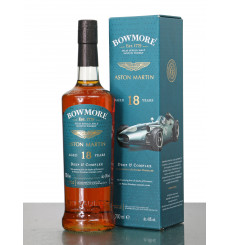 Bowmore 18 Years Old - Aston Martin Edition 6