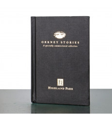 Highland Park Orkney Stories - A Specially Commissioned Collection