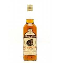 Clynelish 17 Years Old - Manager's Dram