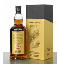 Springbank 21 Years Old - 2022 Release