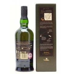 Ardbeg Alligator - Untamed Release