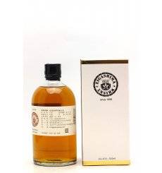 Eigashima Shin Blended Whisky (500ml)
