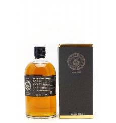 Eigashima Shin Blended Whisky - Select Reserve (500ml)