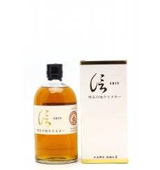 Eigashima Shin Blended Whisky (500ml)