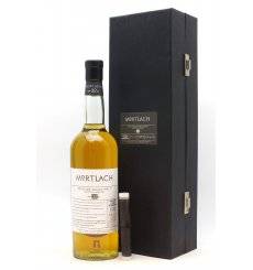 Mortlach 32 Years Old 1971 - Cask Strength