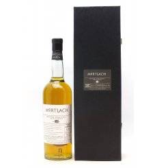 Mortlach 32 Years Old 1971 - Cask Strength