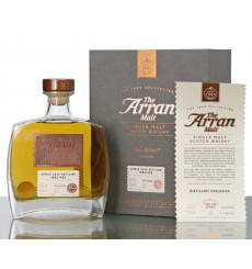 Arran 22 Years Old 1995 - Single Cask Bottling No.1995/432