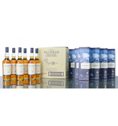 Talisker 57° North - Special Strength Full Case (6x70cl)