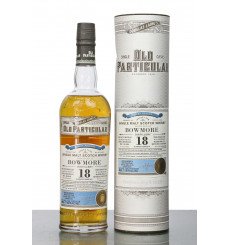 Bowmore 18 Years Old 1996 - Douglas Laing's Old Particular
