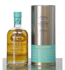 Bruichladdich 20 Years Old - 1st Edition *Signed*