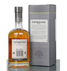 Caperdonich 18 Years Old - Peated Small Batch Release