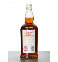 Longrow Red 11 Years Old - Tawny Port Cask