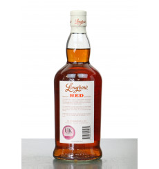 Longrow Red 11 Years Old - Tawny Port Cask