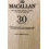 Macallan 30 Years Old  Sherry Oak - 2020 Release (2019 Box)