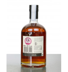 Caperdonich 18 Years Old 2002 - The Distillery Reserve Collection Cask No.28259 (50cl)