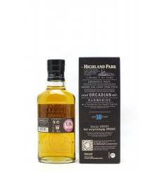 Highland Park 10 Years Old (35cl)