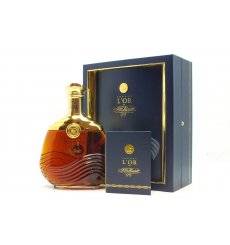 Cognac L'OR de Jean F Martell