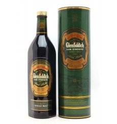 Glenfiddich 15 Years Old - Cask Strength (1 Litre)