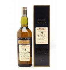 Glendullan 23 Years Old 1974 - Rare Malts