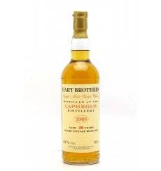 Laphroaig 26 Years Old 1968 - Hart Brothers