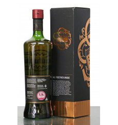 Bruichladdich 28 Years Old - SMWS 23.76 Feis Ile 2020