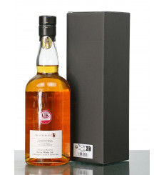 Chichibu 2014 - 2022 LMDW Antipodes Collection Cask No.3812