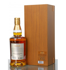 Deanston 40 Years Old - Cask Strength