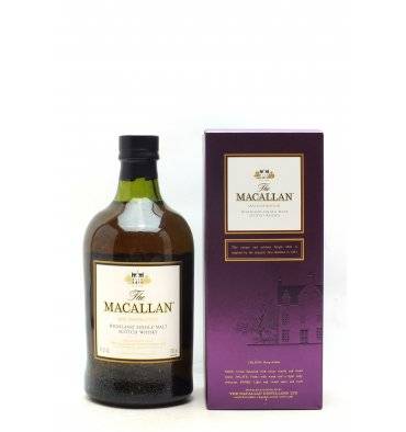 Macallan 1851 Inspiration Just Whisky Auctions