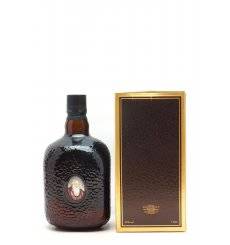 Grand Old Parr 12 Years Old - De Luxe (1 Litre HKDNP)