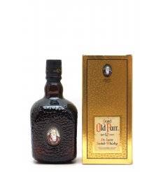 Grand Old Parr 12 Years Old - De Luxe