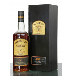 Bowmore 34 Years Old 1971 - Limited Edition (75cl)