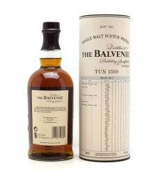 Balvenie TUN 1509 - Batch 1