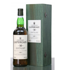 Laphroaig 30 Years Old (75cl)