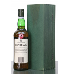 Laphroaig 30 Years Old (75cl)