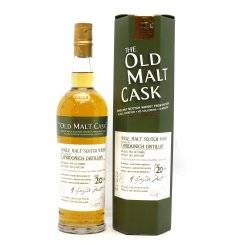 Caperdonich 20 Years Old 1992 - The Old Malt Cask
