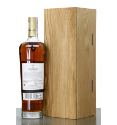 Macallan 30 Years Old  Sherry Oak - 2022 Release 