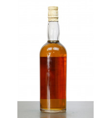 Old Mull Fine Scotch Whisky (1950s)