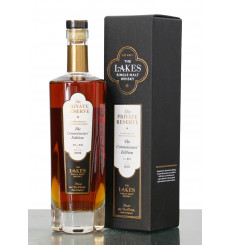 The Lakes - The Private Reserve - The Connoiseurs' Edition Single Malt Collection