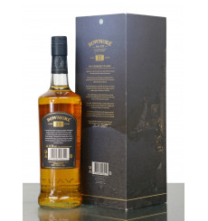 Bowmore 23 Years Old - Frank Quitely No Corners To Hide (1st Release)