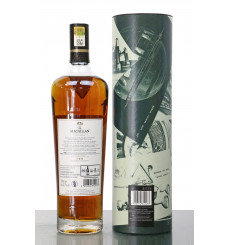 Macallan James Bond 60th Anniversary Release - Decade 2