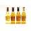 Glenmorangie Collection - 4 x 10cl