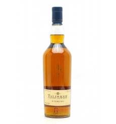 Talisker 30 Years Old - 2011 Limited Edition