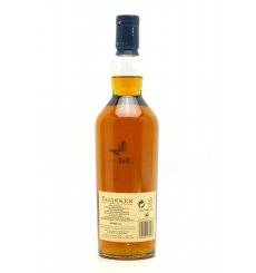 Talisker 30 Years Old - 2011 Limited Edition