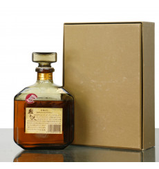 Karuizawa 12 Years Old - 100% Malt Whisky (72cl) *Leaking*