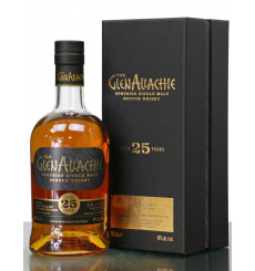 Glenallachie 25 Years Old
