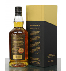 Springbank 25 Years Old - 2023 Limited Edition